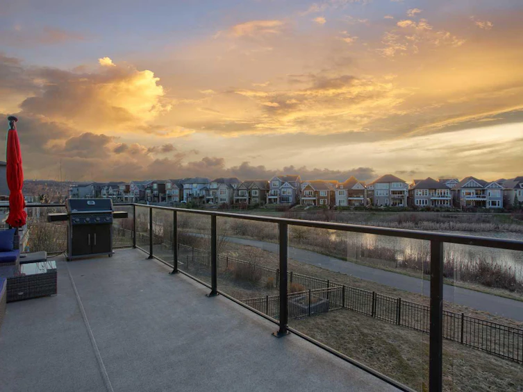 29 Cranbrook Cove SE, Calgary, AB, T3M 2S9 - 34