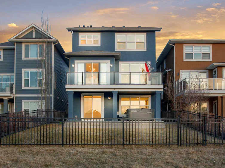 29 Cranbrook Cove SE, Calgary, AB, T3M 2S9 - 32