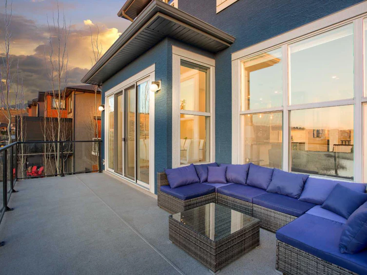 29 Cranbrook Cove SE, Calgary, AB, T3M 2S9 - 37