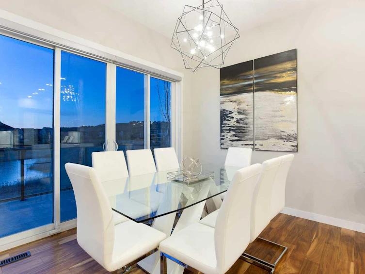 29 Cranbrook Cove SE, Calgary, AB, T3M 2S9 - 12