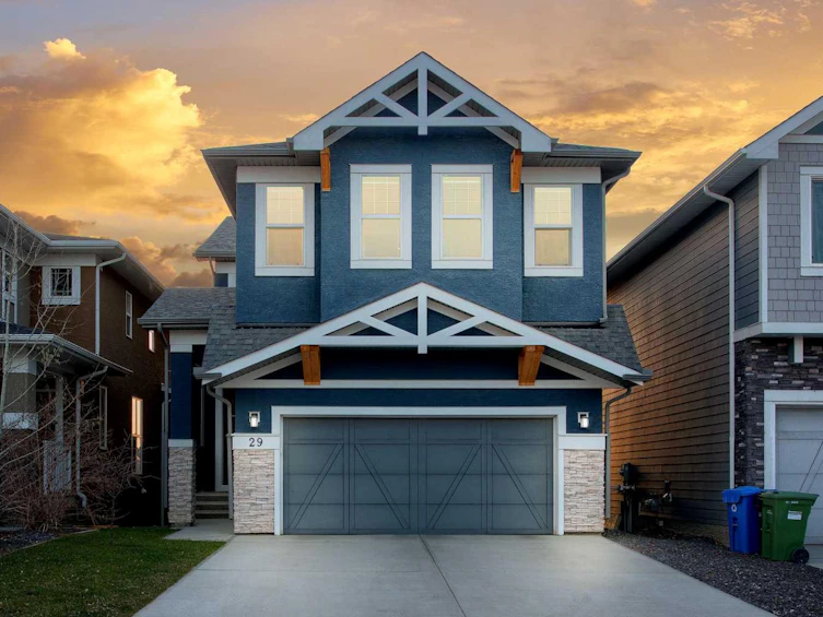 29 Cranbrook Cove SE, Calgary, AB, T3M 2S9