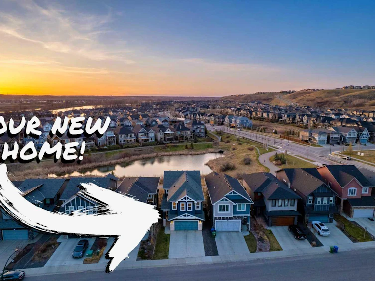 29 Cranbrook Cove SE, Calgary, AB, T3M 2S9 - 2