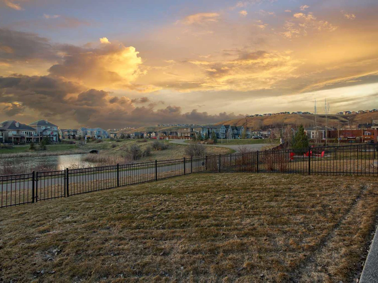 29 Cranbrook Cove SE, Calgary, AB, T3M 2S9 - 31
