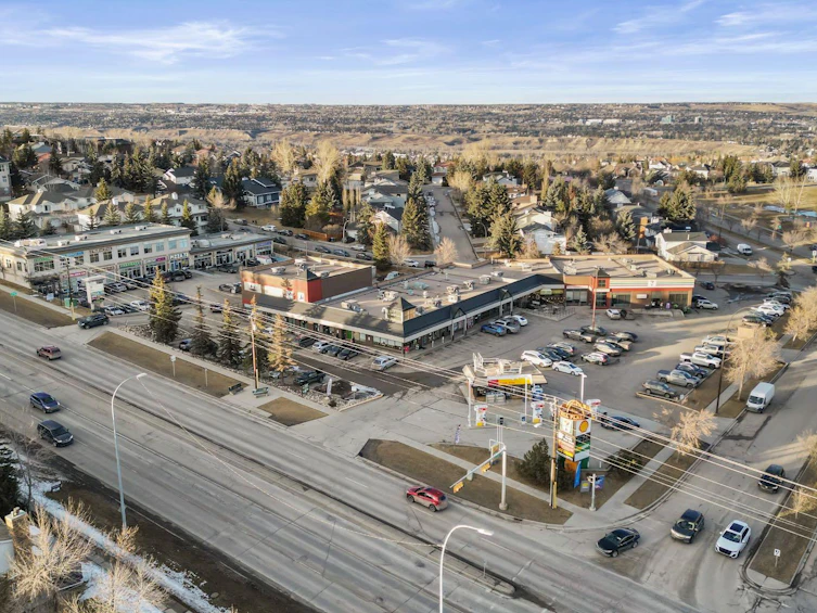 92-7172 Coach Hill Road SW, Calgary, AB, T3H 1C8 - 36