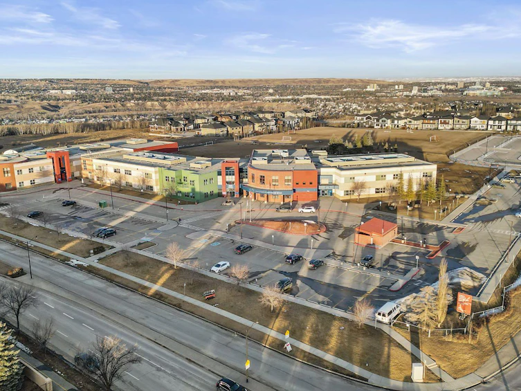 92-7172 Coach Hill Road SW, Calgary, AB, T3H 1C8 - 41