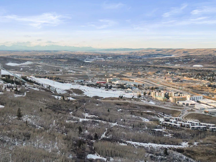 92-7172 Coach Hill Road SW, Calgary, AB, T3H 1C8 - 42