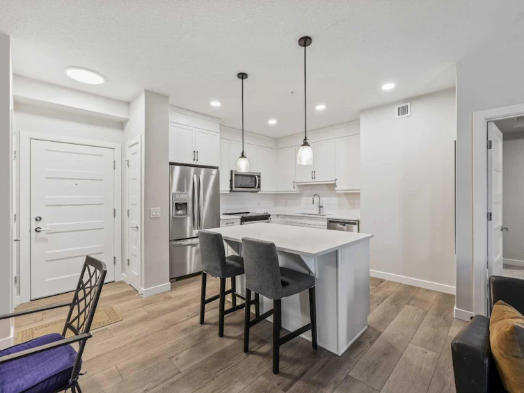 3206-80 Greenbriar Place NW, Calgary, AB, T3B 6J4 - 16