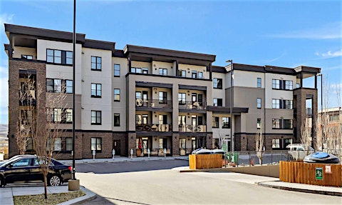 3206-80 Greenbriar Place NW, Calgary, AB, T3B 6J4
