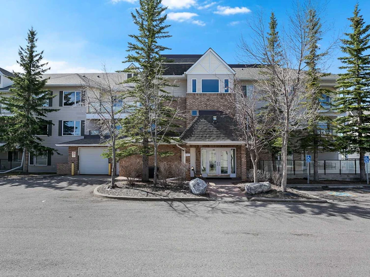 2203-950 Arbour Lake Road NW, Calgary, AB, T3G 5B3 - 26
