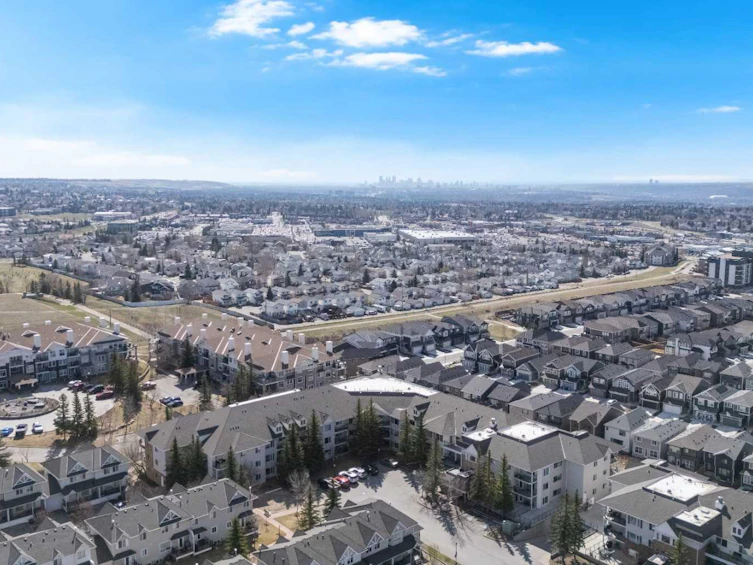 2203-950 Arbour Lake Road NW, Calgary, AB, T3G 5B3 - 30