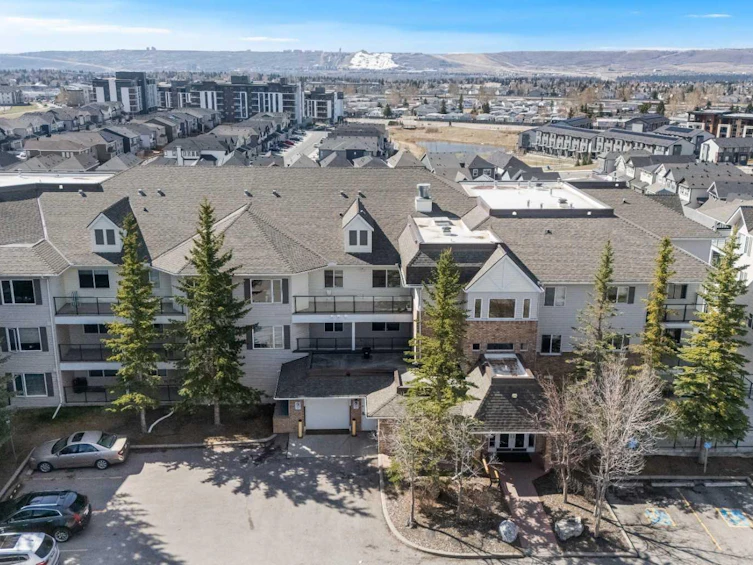 2203-950 Arbour Lake Road NW, Calgary, AB, T3G 5B3 - 27