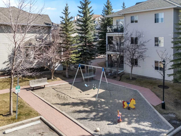 2203-950 Arbour Lake Road NW, Calgary, AB, T3G 5B3 - 25