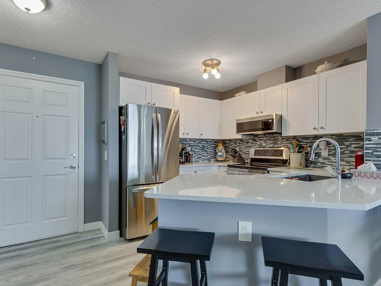 2203-950 Arbour Lake Road NW, Calgary, AB, T3G 5B3 - 8