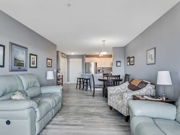 2203-950 Arbour Lake Road NW, Calgary, AB, T3G 5B3 - 4