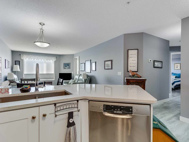 2203-950 Arbour Lake Road NW, Calgary, AB, T3G 5B3 - 11