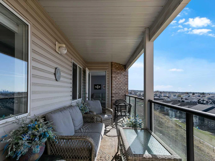 2203-950 Arbour Lake Road NW, Calgary, AB, T3G 5B3 - 23