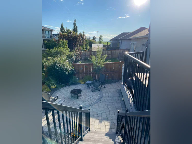520 Harrison Court, Crossfield, AB, T0M 0S0 - 35