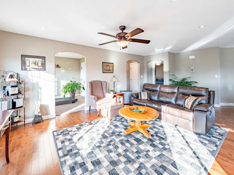 520 Harrison Court, Crossfield, AB, T0M 0S0 - 8