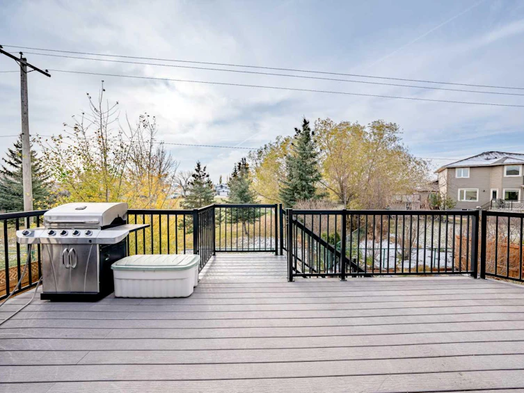 520 Harrison Court, Crossfield, AB, T0M 0S0 - 45