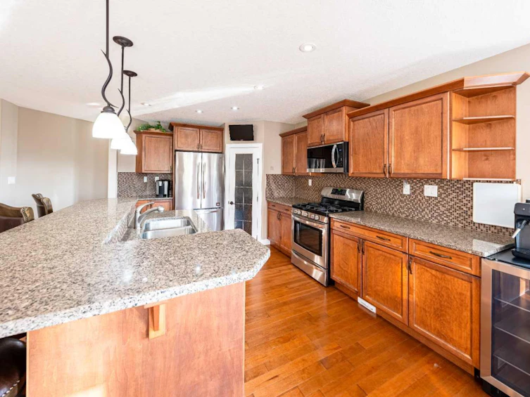 520 Harrison Court, Crossfield, AB, T0M 0S0 - 10
