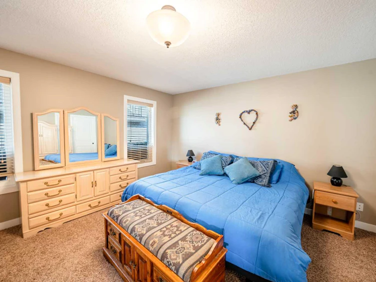 520 Harrison Court, Crossfield, AB, T0M 0S0 - 12