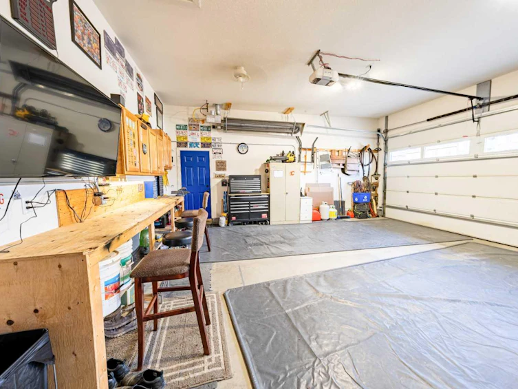 520 Harrison Court, Crossfield, AB, T0M 0S0 - 23