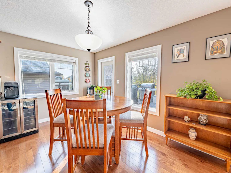 520 Harrison Court, Crossfield, AB, T0M 0S0 - 9