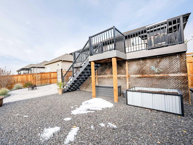520 Harrison Court, Crossfield, AB, T0M 0S0 - 44