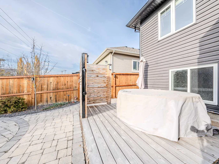 520 Harrison Court, Crossfield, AB, T0M 0S0 - 41