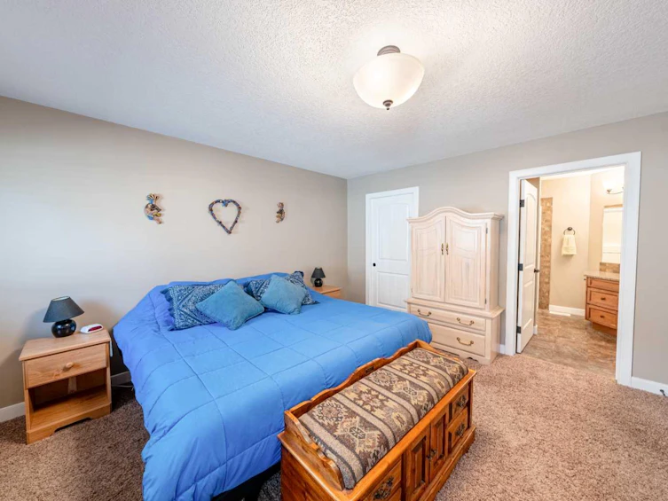 520 Harrison Court, Crossfield, AB, T0M 0S0 - 13