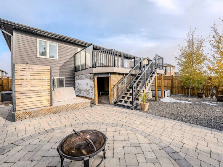 520 Harrison Court, Crossfield, AB, T0M 0S0 - 43