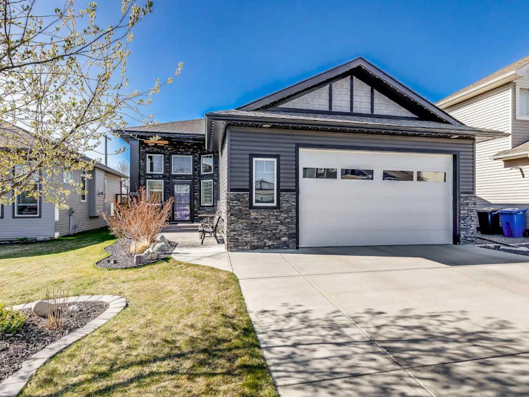 520 Harrison Court, Crossfield, AB, T0M 0S0