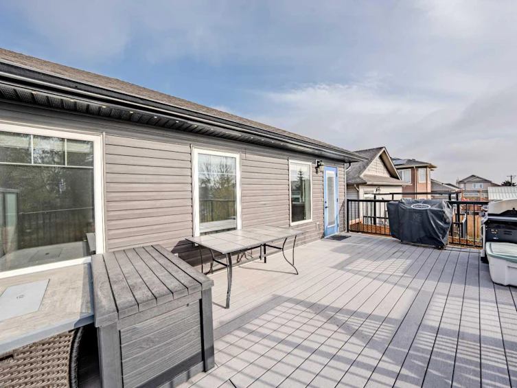 520 Harrison Court, Crossfield, AB, T0M 0S0 - 36