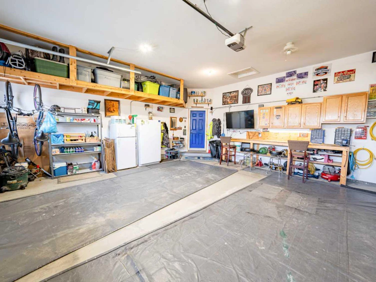 520 Harrison Court, Crossfield, AB, T0M 0S0 - 24