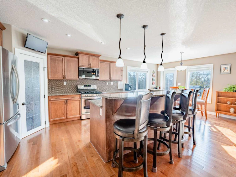 520 Harrison Court, Crossfield, AB, T0M 0S0 - 3