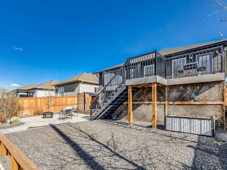 520 Harrison Court, Crossfield, AB, T0M 0S0 - 30