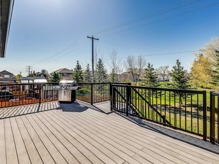 520 Harrison Court, Crossfield, AB, T0M 0S0 - 32