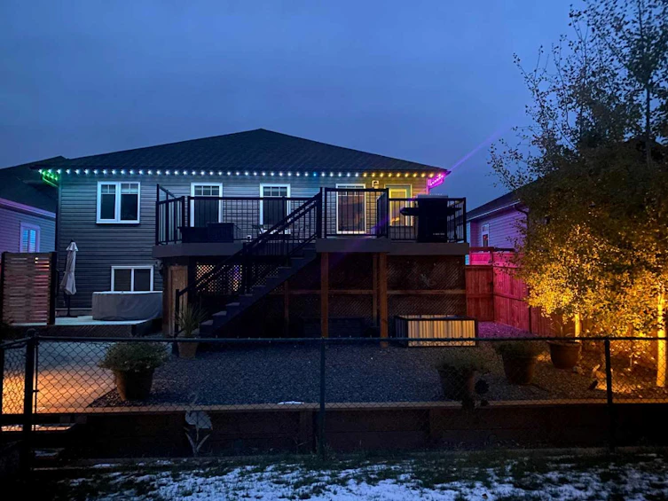 520 Harrison Court, Crossfield, AB, T0M 0S0 - 46