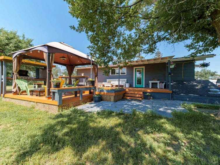 245016 Township Road 30 2, Rural Kneehill County, AB, T0M 0L0 - 29