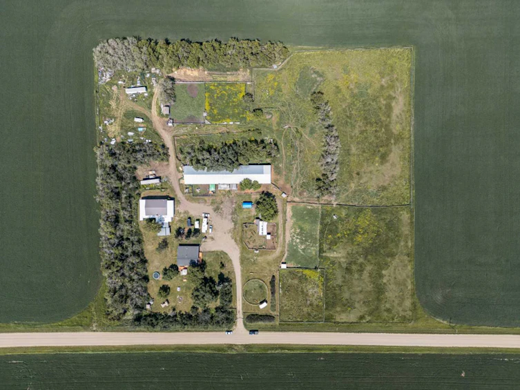 245016 Township Road 30 2, Rural Kneehill County, AB, T0M 0L0 - 2