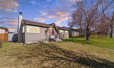 48 Franklin Drive SE, Calgary, AB, T2H 0T9