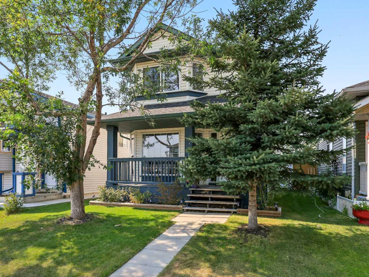 27 Martin Crossing Close NE, Calgary, AB, T3J 3R5 - 39