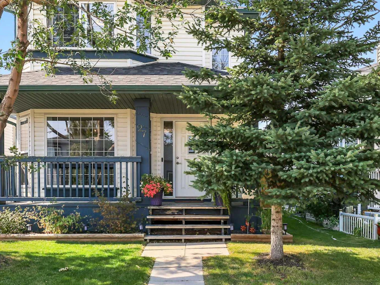 27 Martin Crossing Close NE, Calgary, AB, T3J 3R5 - 38
