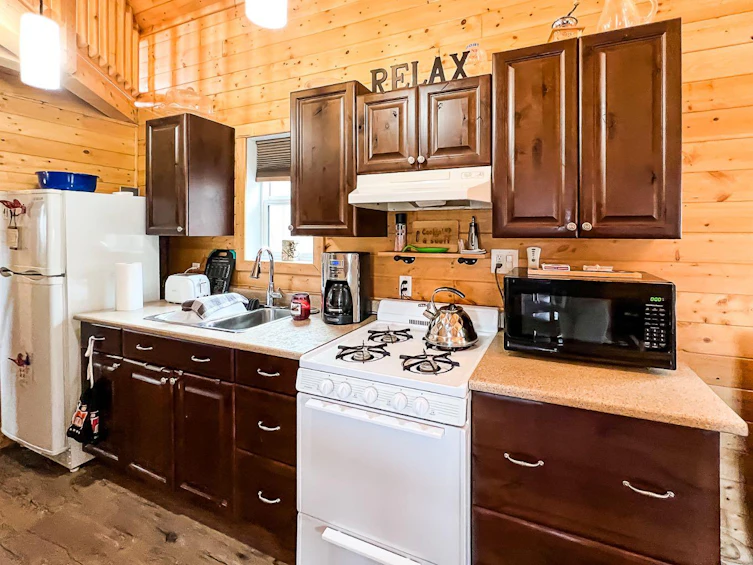 Lot 3A Watino Valley Rapids, Birch Hills County, AB, T0H 3R0 - 8