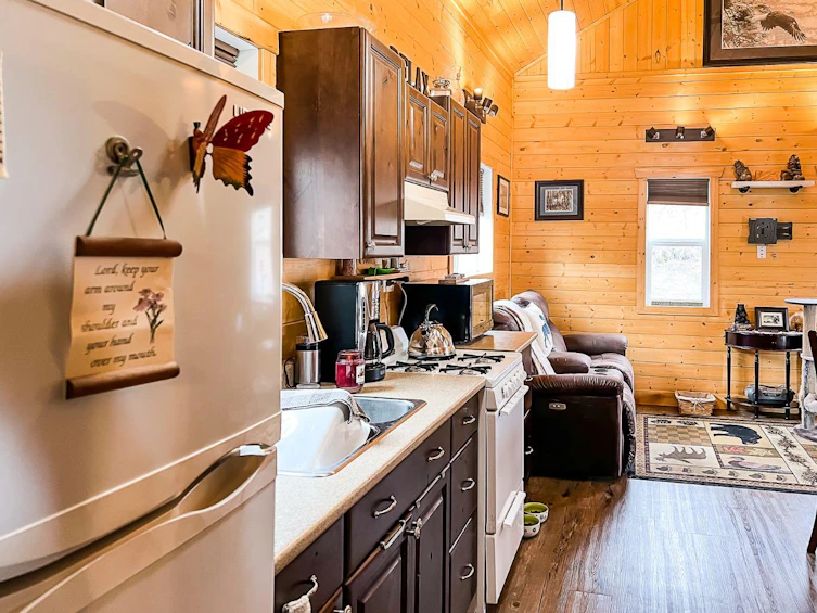 Lot 3A Watino Valley Rapids, Birch Hills County, AB, T0H 3R0 - 9