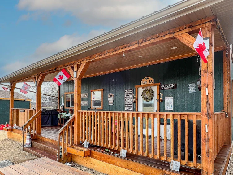 Lot 3A Watino Valley Rapids, Birch Hills County, AB, T0H 3R0 - 2