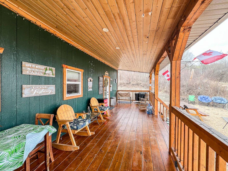 Lot 3A Watino Valley Rapids, Birch Hills County, AB, T0H 3R0 - 20