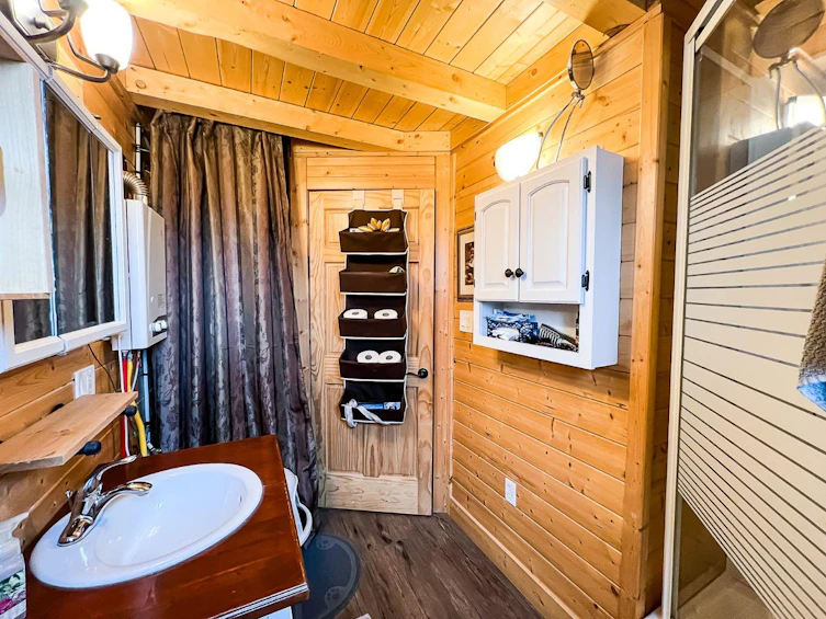 Lot 3A Watino Valley Rapids, Birch Hills County, AB, T0H 3R0 - 14