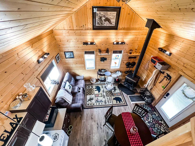 Lot 3A Watino Valley Rapids, Birch Hills County, AB, T0H 3R0 - 16
