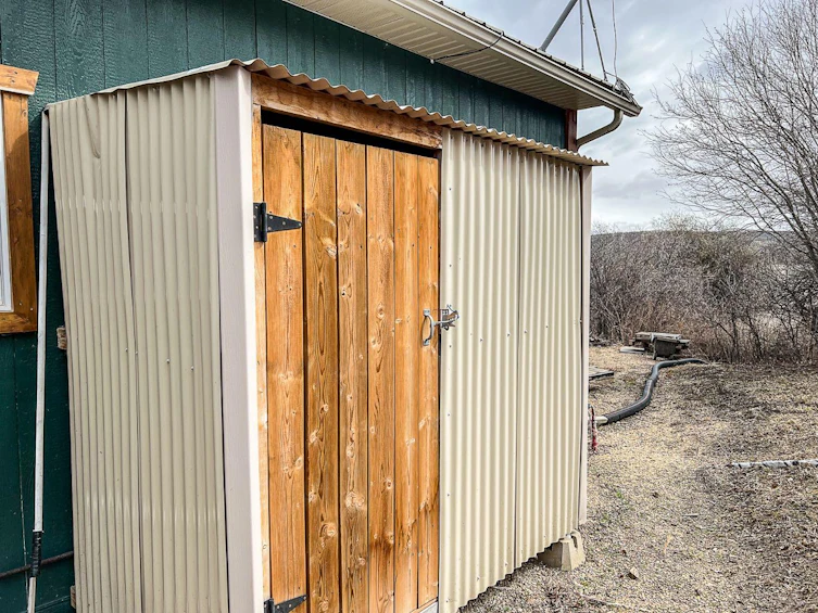 Lot 3A Watino Valley Rapids, Birch Hills County, AB, T0H 3R0 - 23